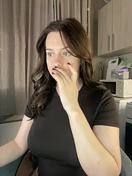 NastyushaaLove online show from 04/03/26, 08:18