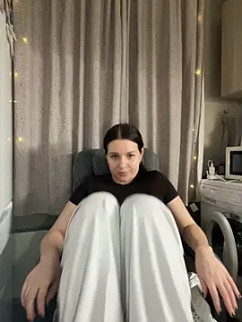 NastyushaaLove online show from 04/07/26, 08:20