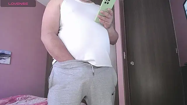 antonycruz online show from 03/20/26, 07:30