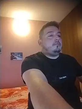 antonycruz online show from 03/22/26, 02:48