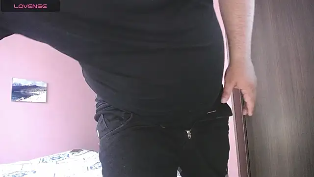 antonycruz online show from 04/10/26, 09:19