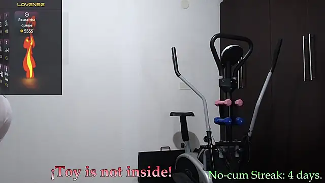 hxmisterh online show from 01/28/25, 05:22