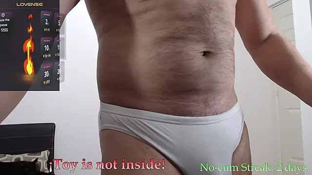 hxmisterh online show from 03/01/25, 04:15