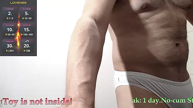 hxmisterh online show from 03/23/25, 04:05