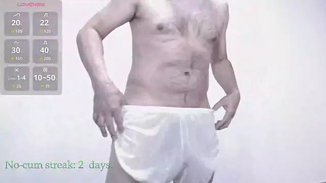 hxmisterh online show from 10/29/25, 05:58