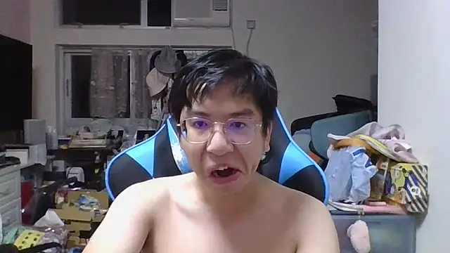 charlie xdd online show from 11/01/25, 10:39