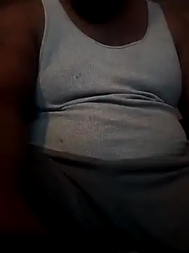 Snapshot of biggreen850 chatting on 01/18/25, 09:24 biggreen850 online show from 01/18/25, 09:24