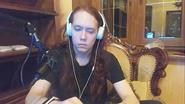 DavisKinky online show from 03/08/25, 07:42