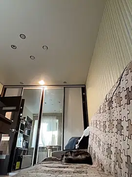 Lisaaan online show from 03/19/26, 04:16