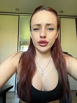 Snapshot of Lisaaan chatting on 06/13/26, 12:58 Lisaaan online show from 06/13/26, 12:58