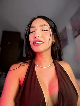 DulceLenns online show from 01/13/26, 07:19