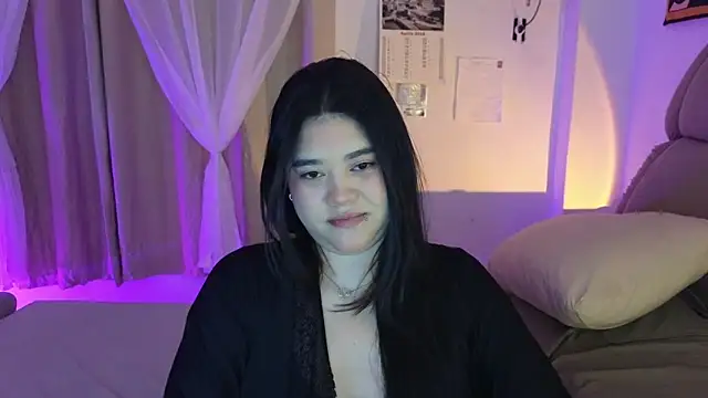 feluriana online show from 04/25/26, 10:40