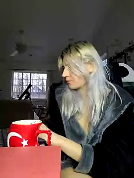 ScarletCallings420 online show from 01/24/25, 06:56
