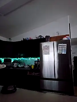 ScarletCallings420 online show from 11/17/25, 06:35