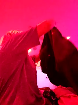 ScarletCallings420 online show from 11/19/25, 05:57