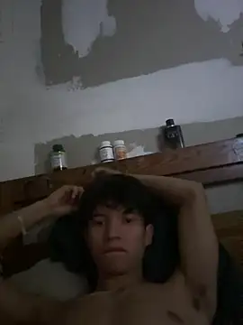 A santa1 online show from 02/02/26, 03:27