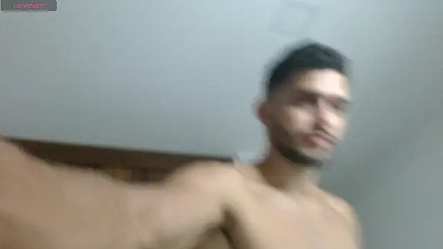 Noah jhonsonn online show from 02/02/25, 04:32