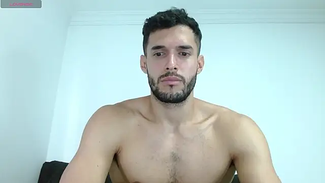 Noah jhonsonn online show from 02/23/25, 02:14