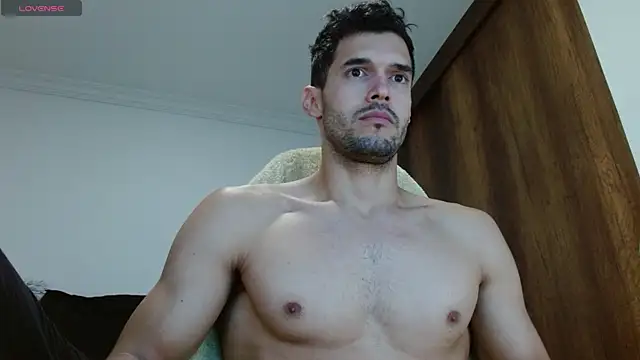 Noah jhonsonn online show from 03/08/25, 11:16