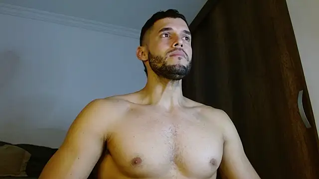 Noah jhonsonn online show from 03/17/26, 11:24