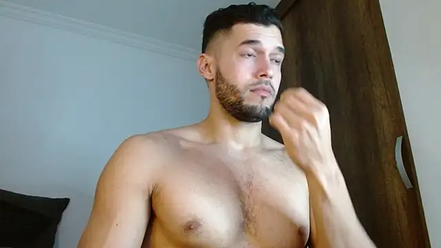 Noah jhonsonn online show from 03/30/26, 11:44