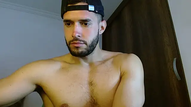 Noah jhonsonn online show from 04/28/26, 04:12