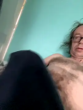 Snapshot of Spunkarama1 chatting on 09/20/25, 07:31 Spunkarama1 online show from 09/20/25, 07:31