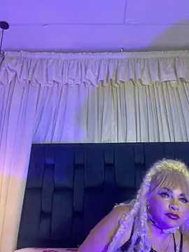 scarlett sexx69 online show from 11/13/25, 11:31