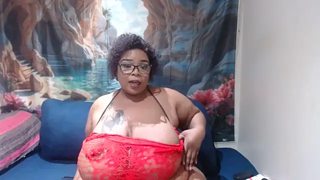 xGIANTEBONY30x online show from 06/29/26, 05:57