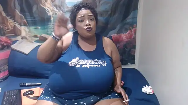 xGIANTEBONY30x online show from 06/30/26, 03:51