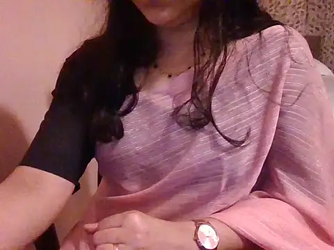 Pinky 4 online show from 02/02/26, 04:06