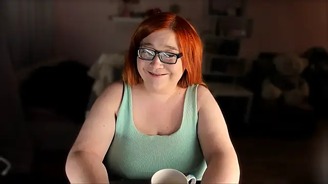 Vi-Vixen online show from 01/06/26, 08:23