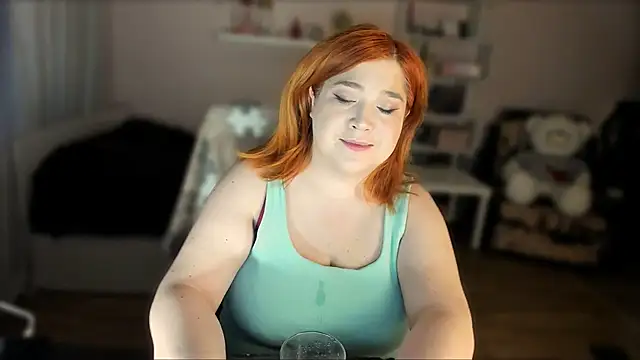 Vi-Vixen online show from 01/09/26, 01:47