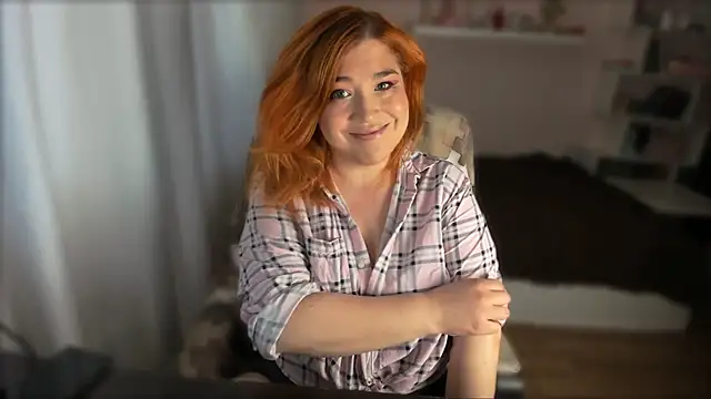 Vi-Vixen online show from 05/18/26, 10:43