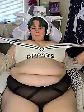 Cutegothcrybabyx online show from 12/07/24, 04:25