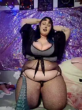 Cutegothcrybabyx online show from 03/18/25, 01:10