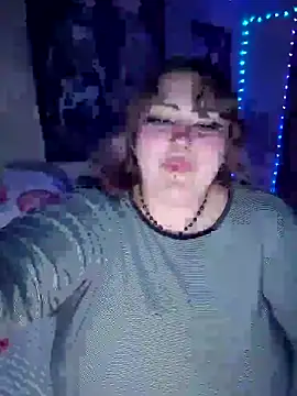 Cutegothcrybabyx online show from 10/03/25, 08:55