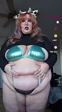 Cutegothcrybabyx online show from 01/16/26, 08:46