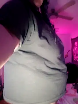 Cutegothcrybabyx online show from 02/08/26, 10:57