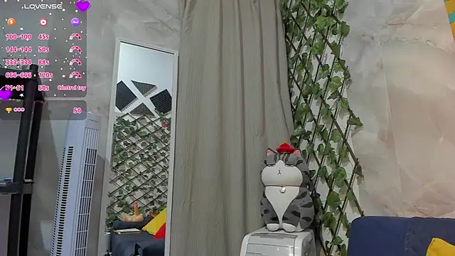 GabiMorgan online show from 03/04/25, 10:27