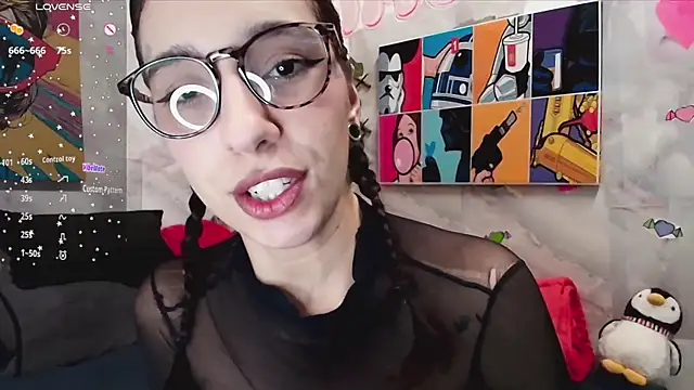 GabiMorgan online show from 07/02/26, 11:22