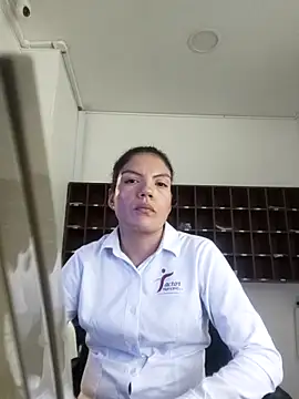 zoey 1824 online show from 03/17/25, 04:51