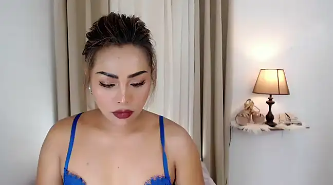 DreamLADYBOY online show from 02/27/25, 04:52