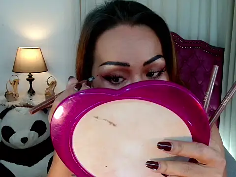 DreamLADYBOY online show from 01/18/26, 07:39