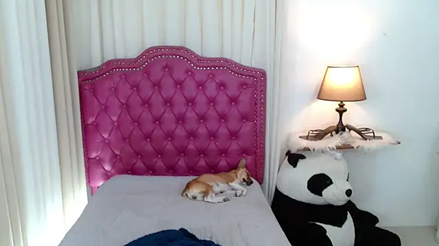 DreamLADYBOY online show from 02/09/26, 02:15