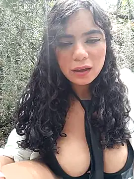 Simone Miller online show from 03/11/25, 05:57