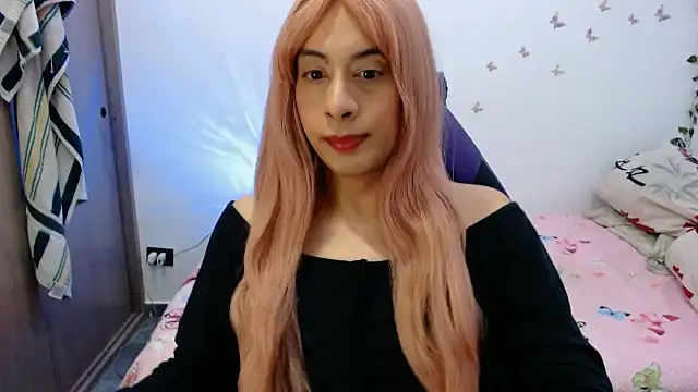 OriannaDomenechi online show from 03/12/26, 04:40