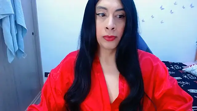 Snapshot of OriannaDomenechi chatting on 06/21/26, 01:08 OriannaDomenechi online show from 06/21/26, 01:08