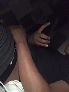 BIG-CkD F online show from 01/25/25, 12:37