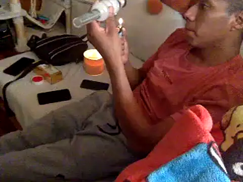 BIG-CkD F online show from 01/29/25, 04:52